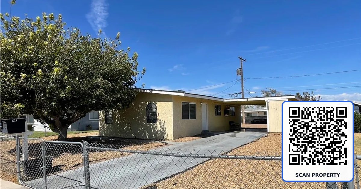 608 Frederick Avenue property photo