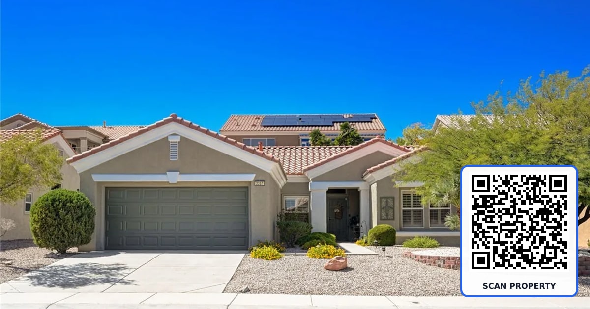 2357 Hot Oak Ridge Street property photo