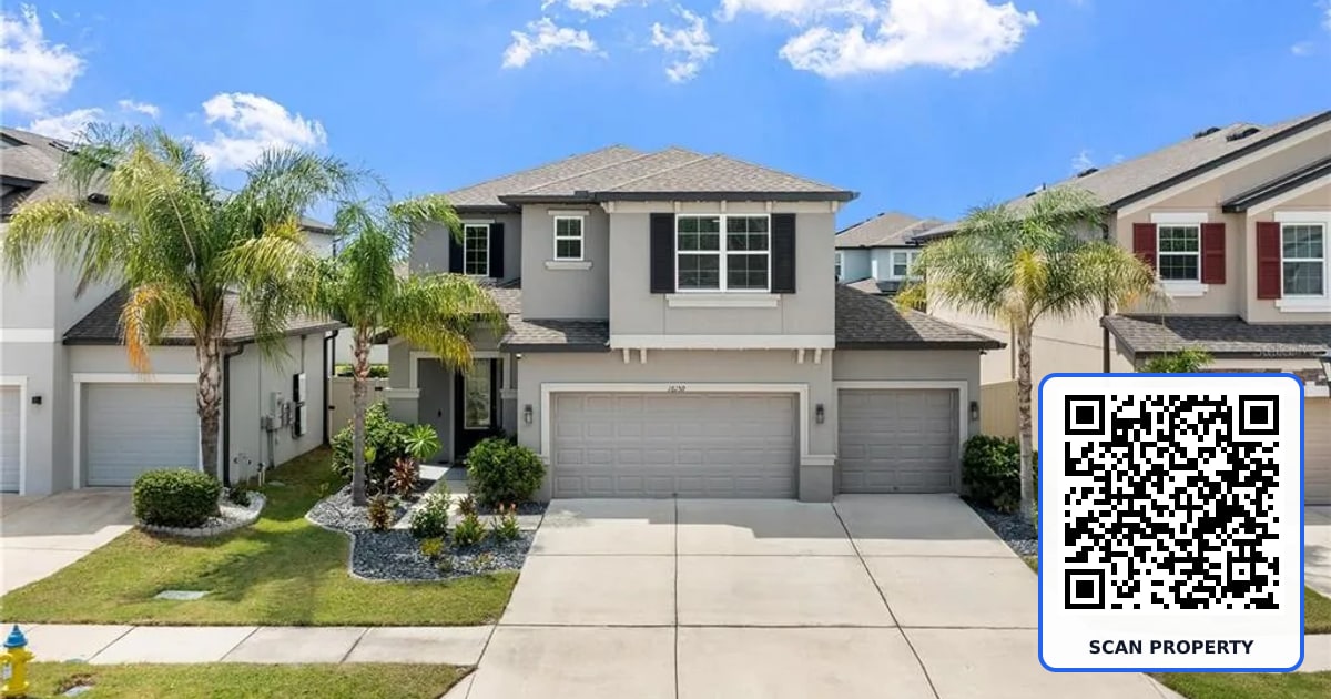 16159 MONTEREY GREENS CIRCLE property photo