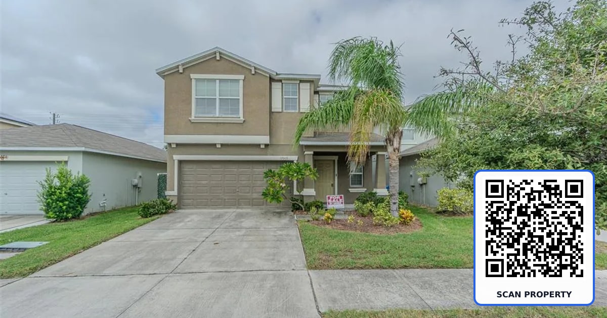 17009 PEACEFUL VALLEY DRIVE property photo