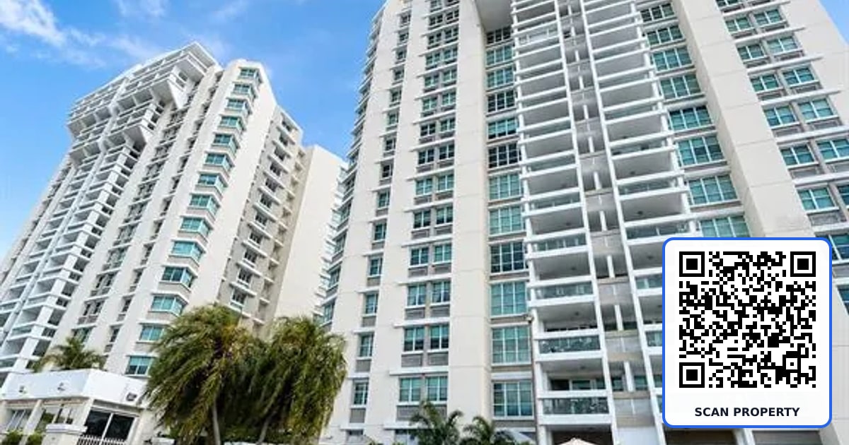 405 COND. MIRADOR DEL PARQUE UNIT 904 property photo