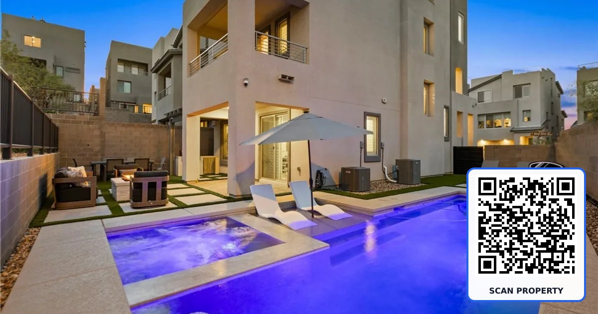11563 Midnight Melody Avenue property photo