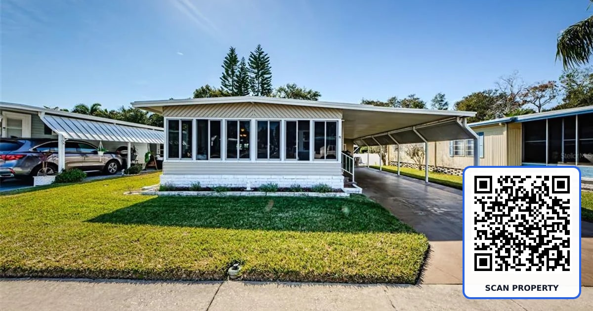 39820 US HIGHWAY 19 N UNIT 15 property photo