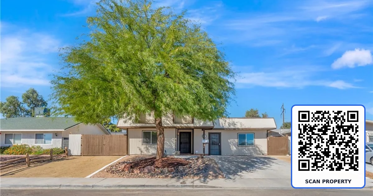 816 Antigua Street property photo