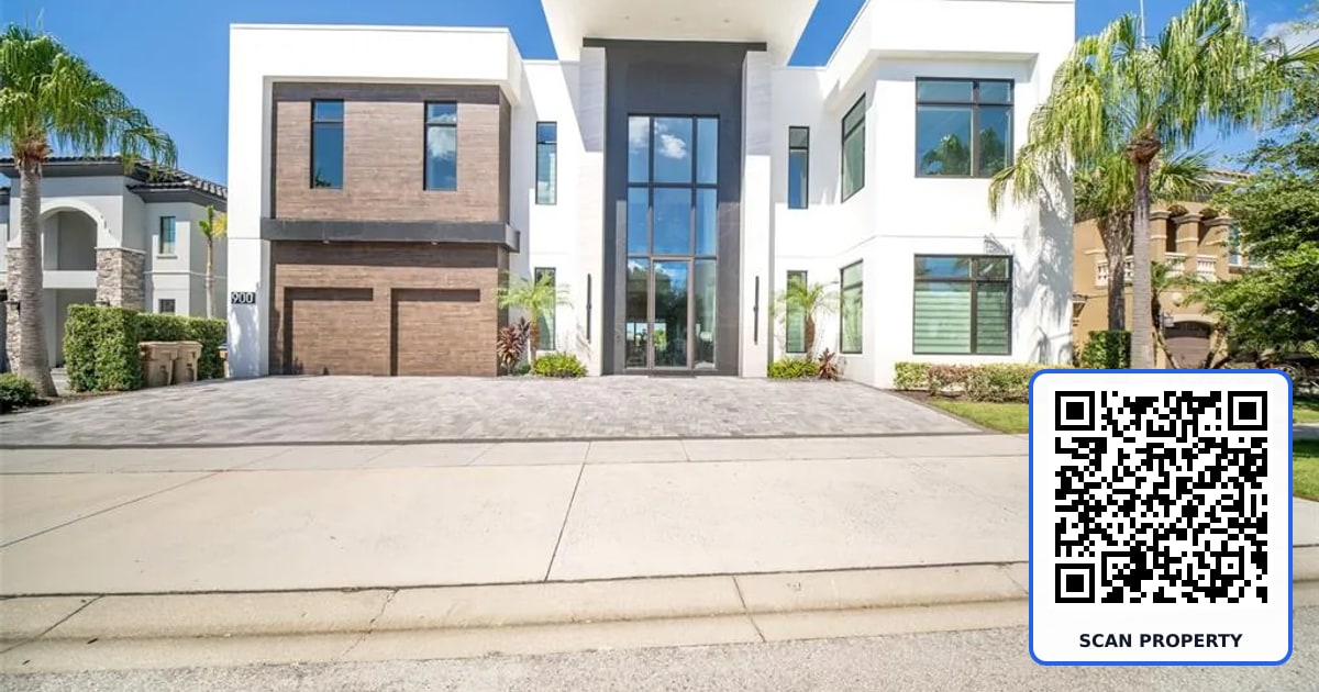 900 GOLDEN BEAR DRIVE property photo