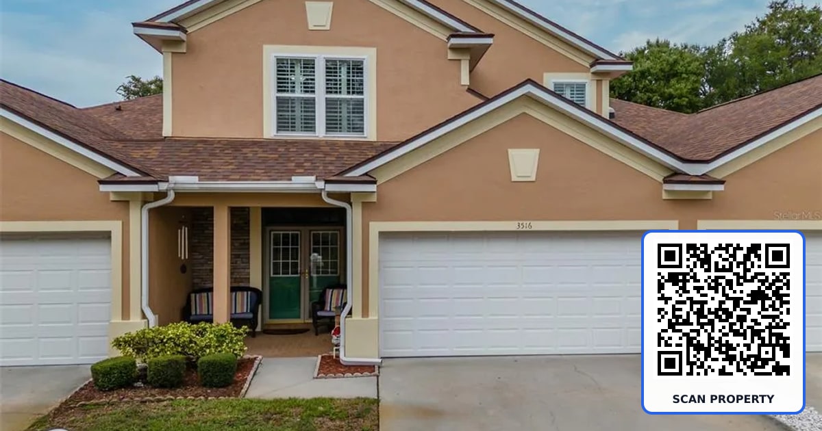 3516 GRAND MAGNOLIA PLACE property photo