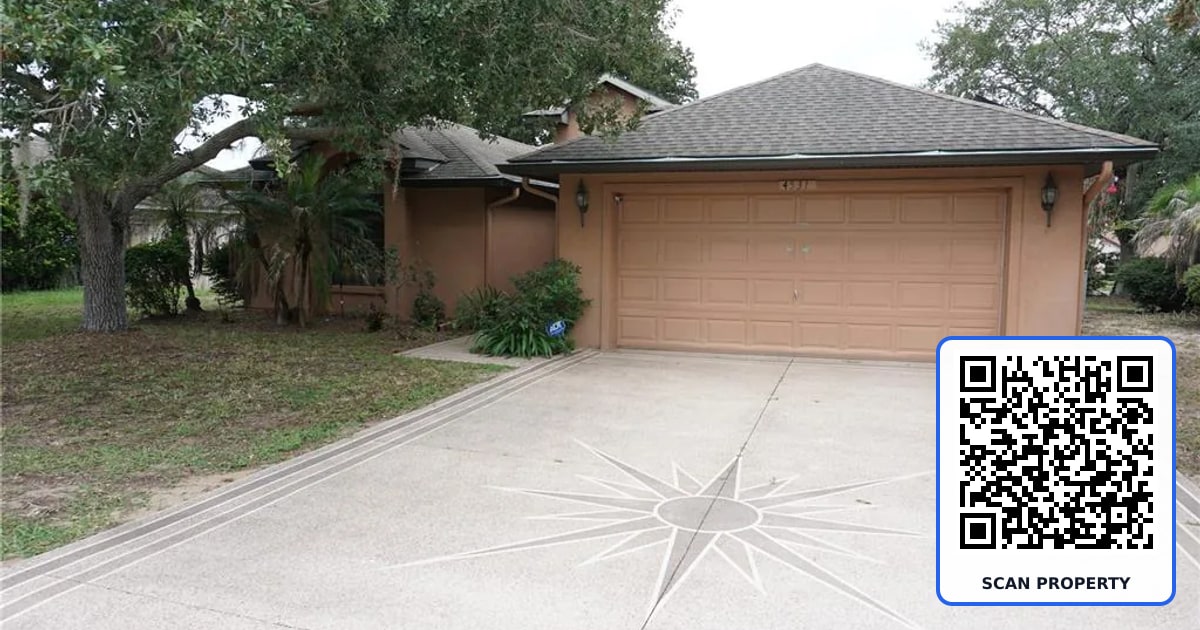 4531 TREASURE CAY ROAD property photo