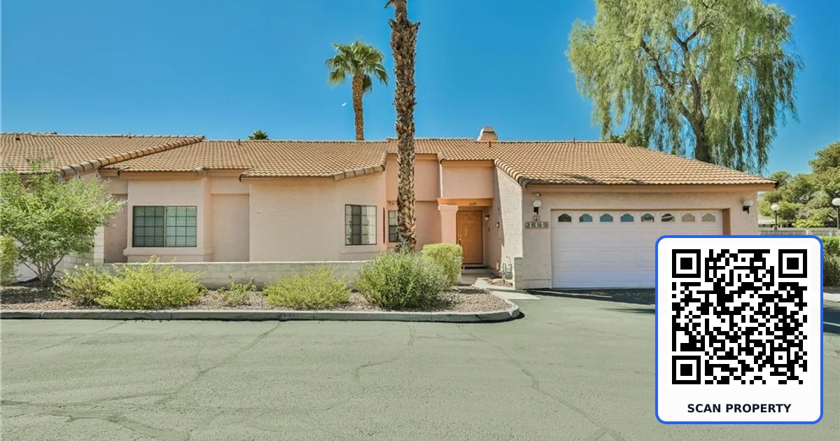 2699 Aldonza Drive property photo