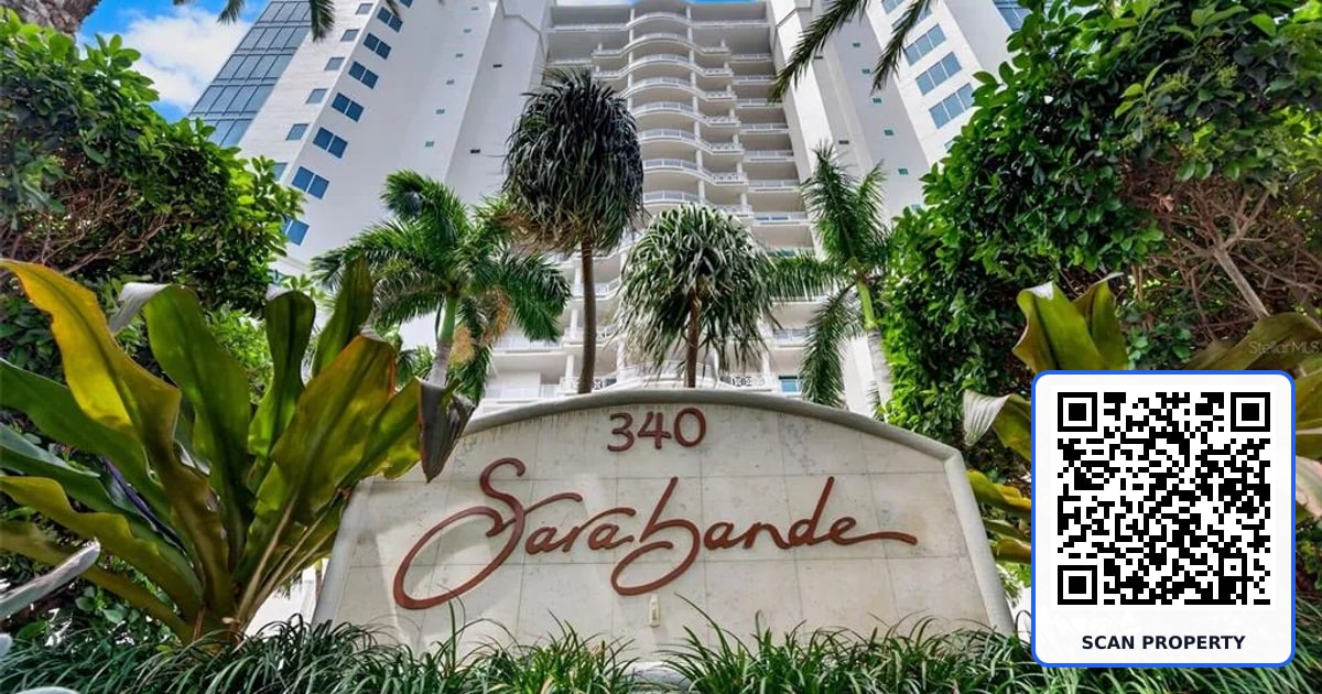 340 S PALM AVENUE UNIT 14 property photo