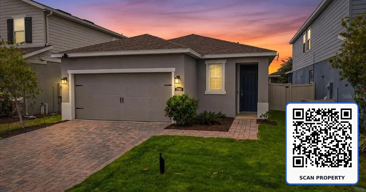 12261 BLUE PACIFIC DRIVE property photo