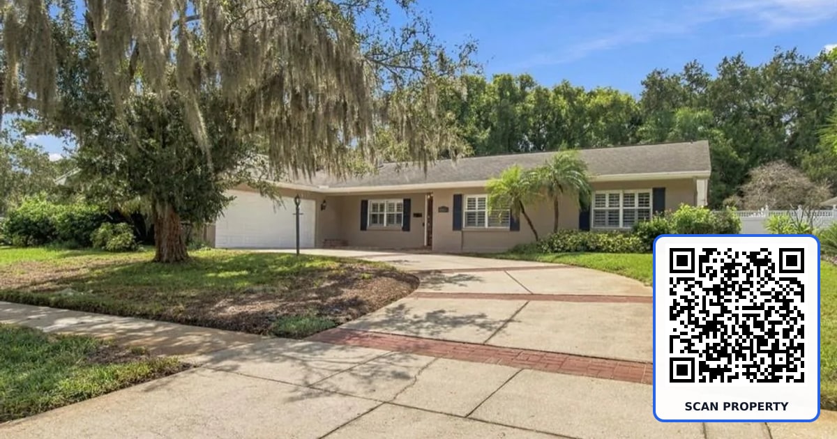 11626 CARROLLWOOD DRIVE property photo