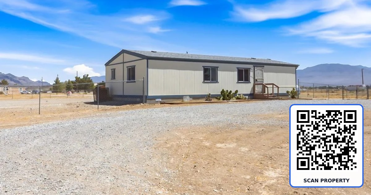 4550 West Horn Road property photo