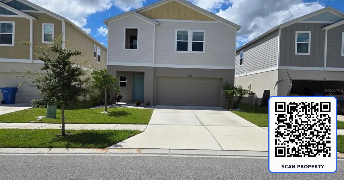 7563 FREESIA TRACE property photo
