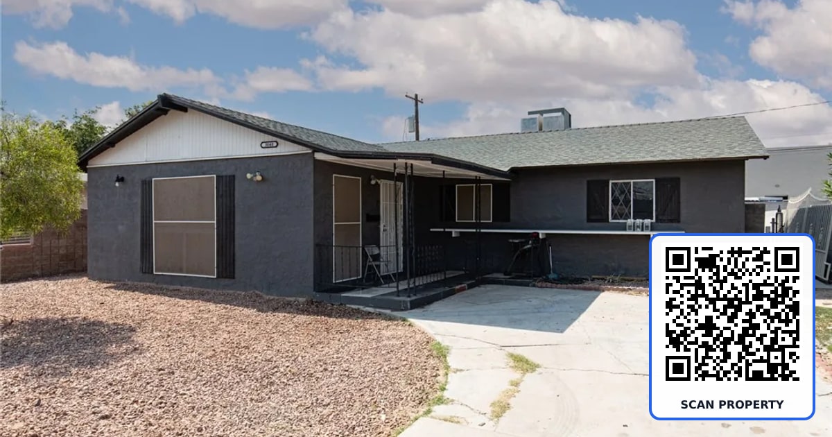 3040 Holly Hill Avenue property photo