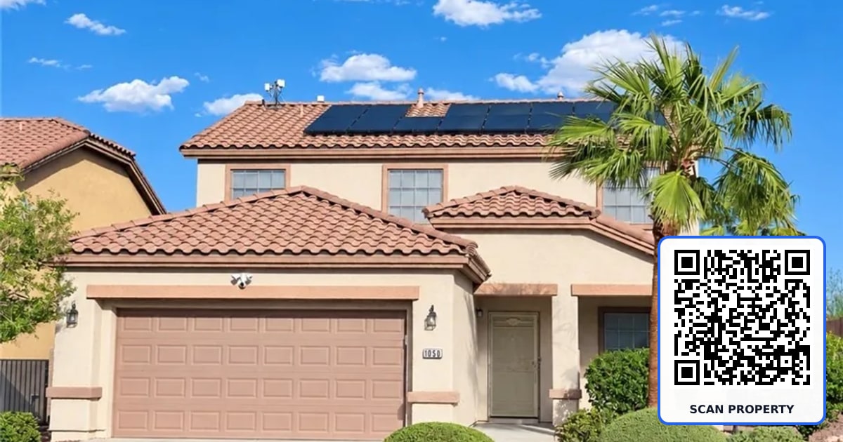 1050 Copper Palm Court property photo