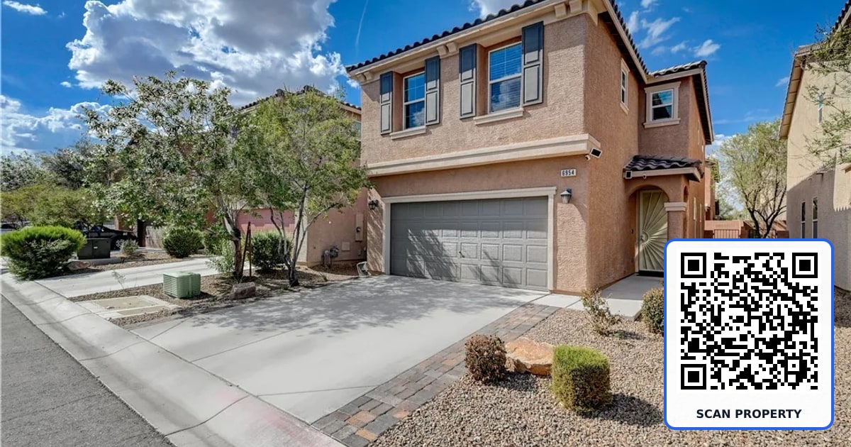 6954 Placid Lake Avenue property photo