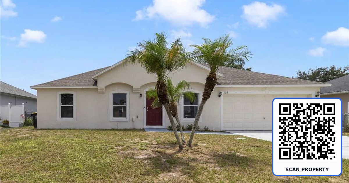 529 PEACE DRIVE property photo