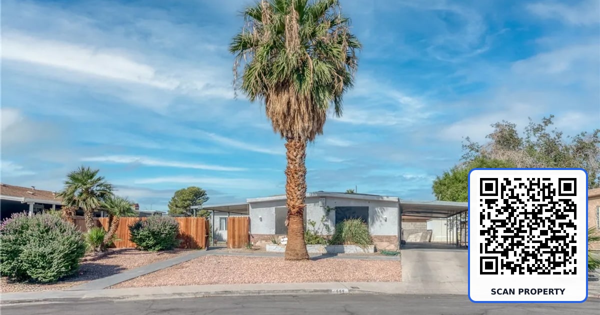 111 Sir Arthur Drive property photo
