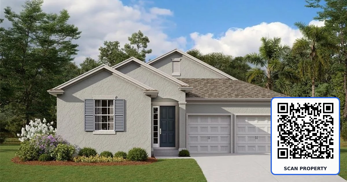 6117 FLOWERING CHERRY BEND property photo