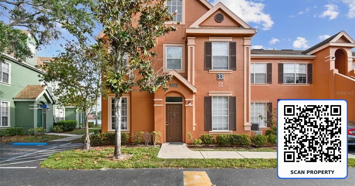 9740 LAKE CHASE ISLAND WAY UNIT 9740 property photo