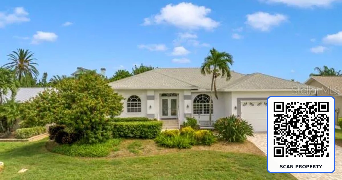 301 MONTE CRISTO BOULEVARD property photo