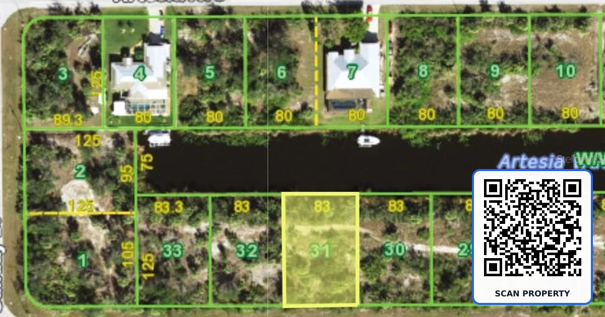 14822 LILLIAN CIRCLE property photo