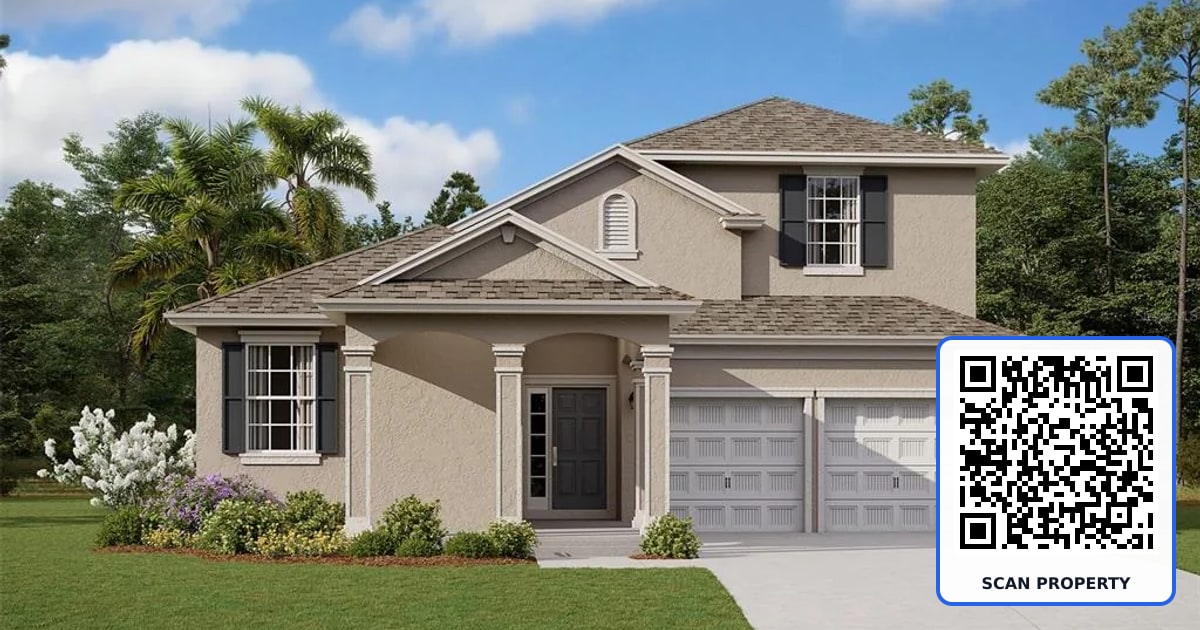 6045 FLOWERING CHERRY BEND property photo