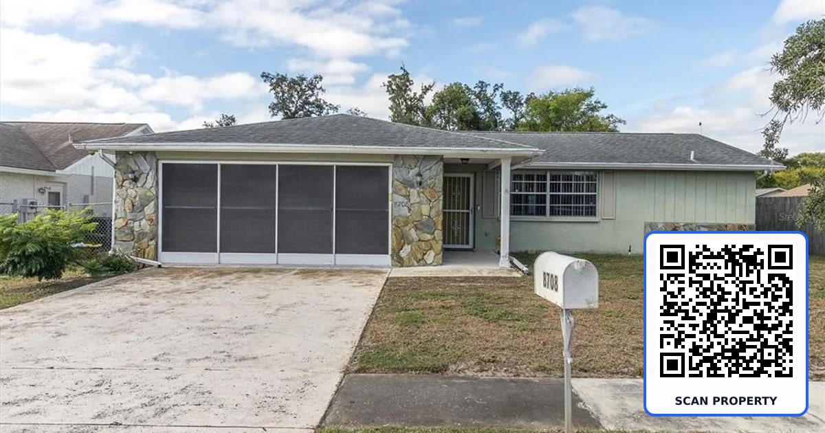 8708 BRIAR PATCH DRIVE property photo