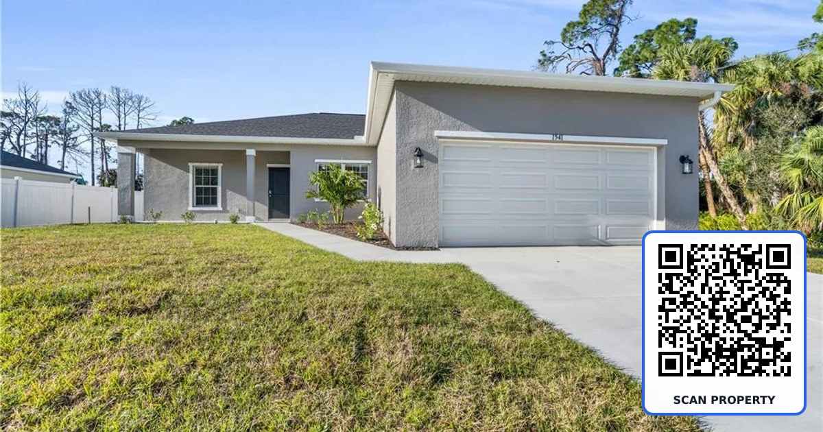 5289 GILLOT BOULEVARD property photo