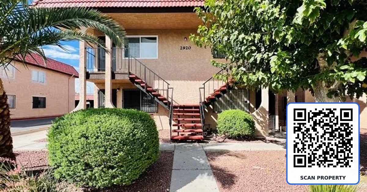 2920 Siki Court C property photo