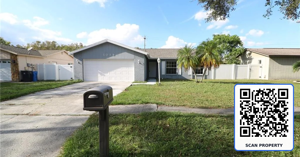 5018 OAKSHIRE DRIVE property photo