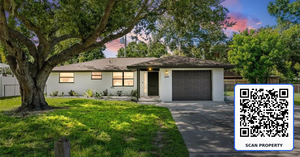 2874 DAVIS BOULEVARD property photo