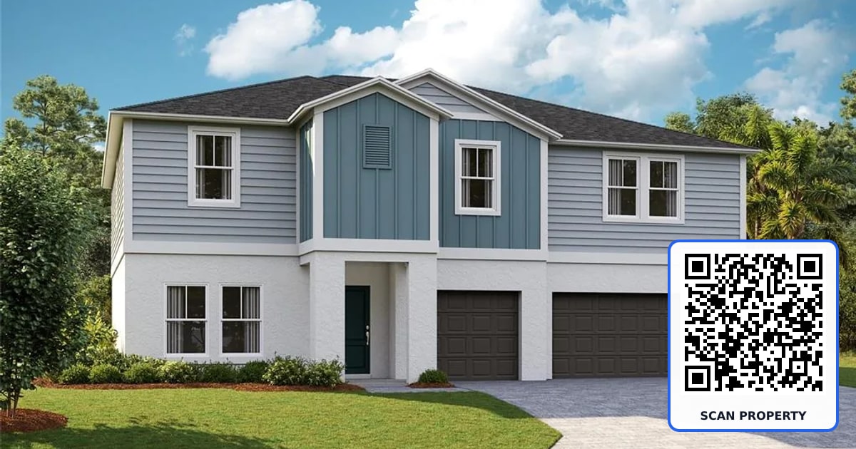 9850 ANNUNCIATION DRIVE property photo