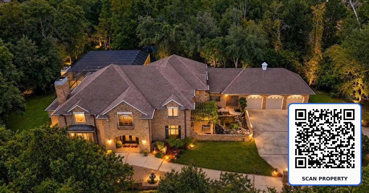 5037 WILLOW OAK LANE property photo