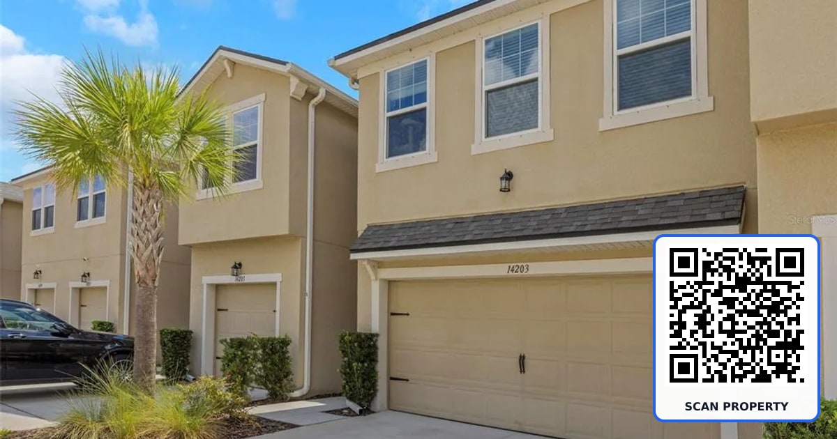 14203 DAMSELFLY DRIVE property photo