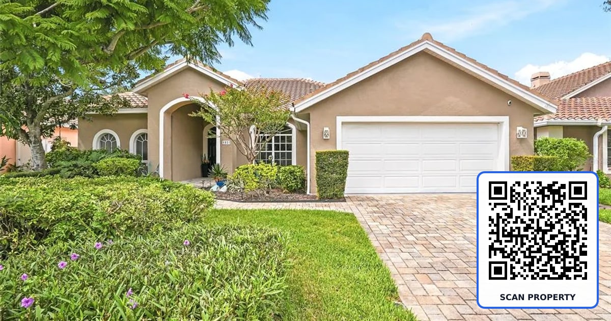 4851 WINDMILL PALM TERRACE NE property photo