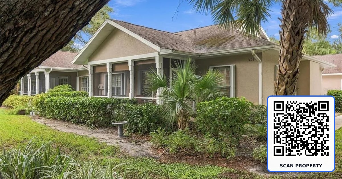 1425 WINDING OAK DRIVE property photo