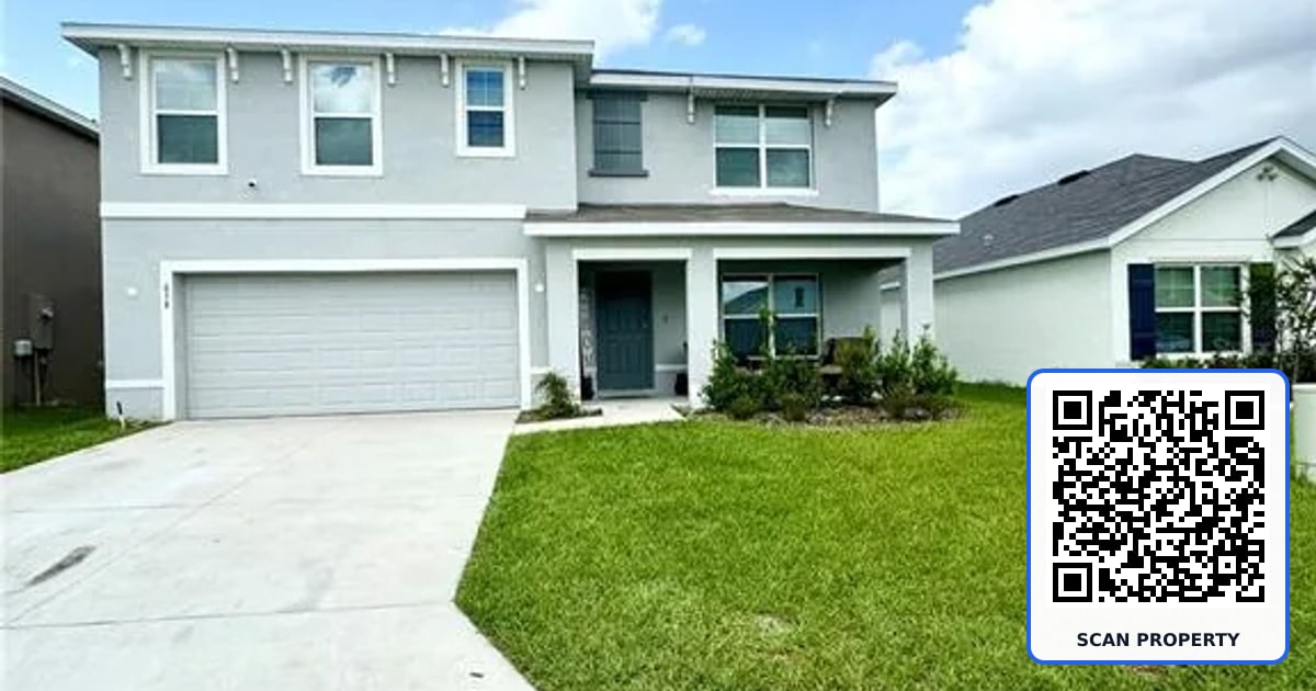 4678 CORNERSTONE ROAD property photo