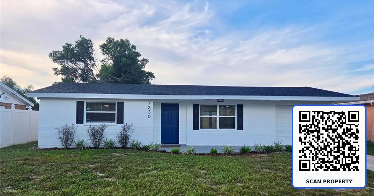 7330 MAYFIELD DRIVE property photo