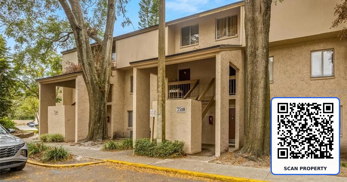 7510 PRESLEY PLACE UNIT 98-A property photo