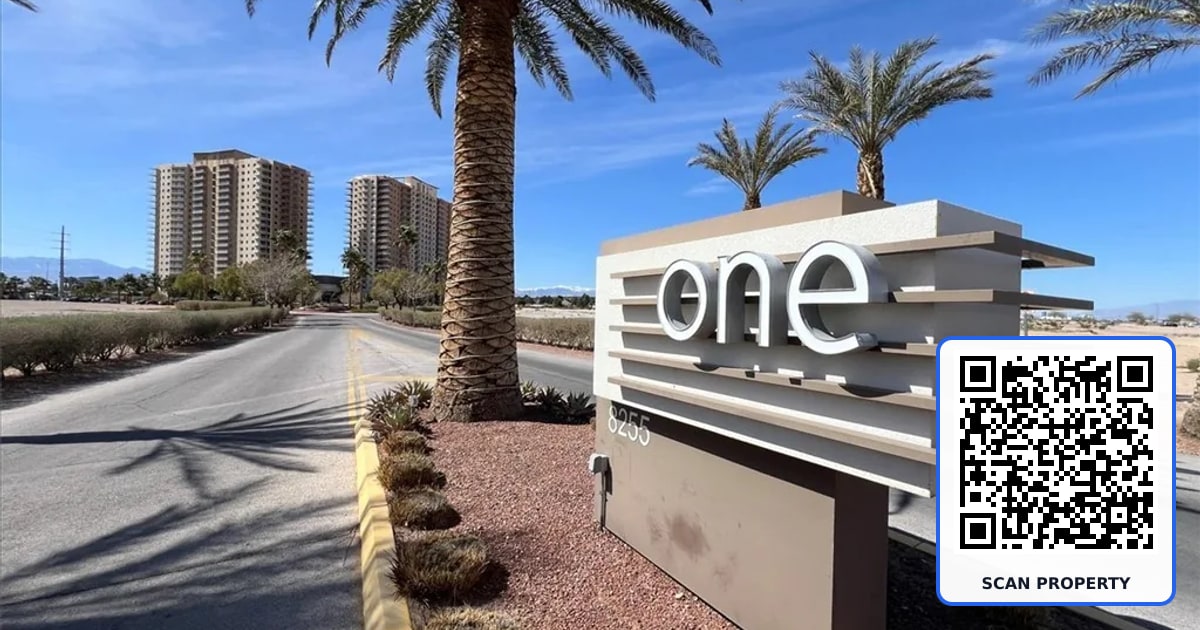 8255 Las Vegas Boulevard 722 property photo