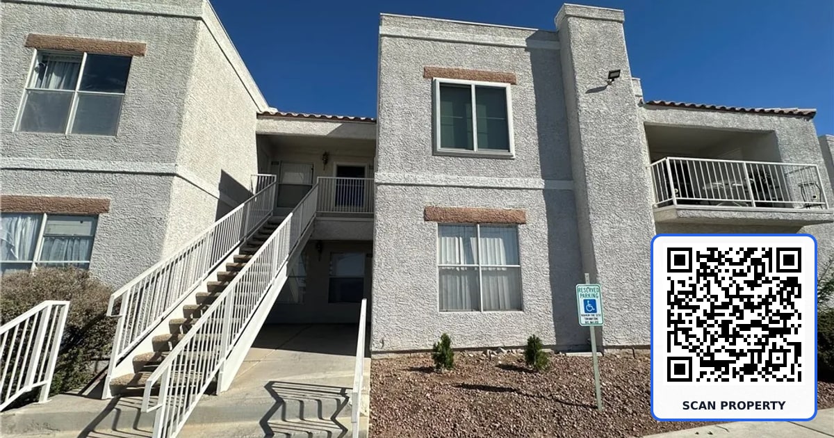 6800 East Lake Mead Boulevard 1124 property photo