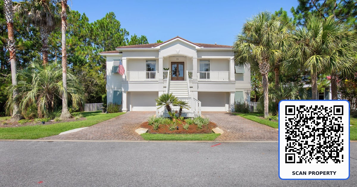 53 N Cypress Breeze Boulevard property photo