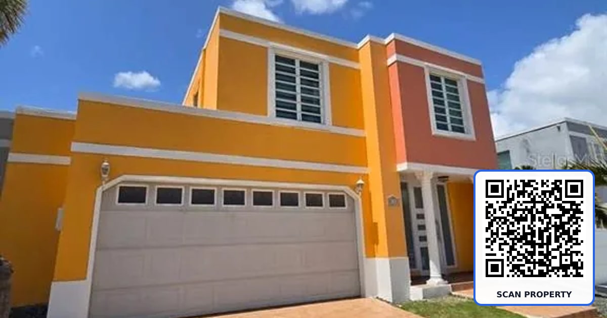 k-13 Yunes street PALACIOS DEL RIO I property photo