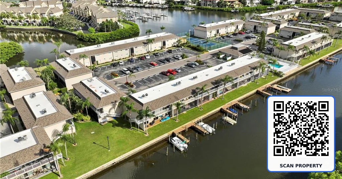 8811 BAY POINTE DRIVE UNIT C102 property photo