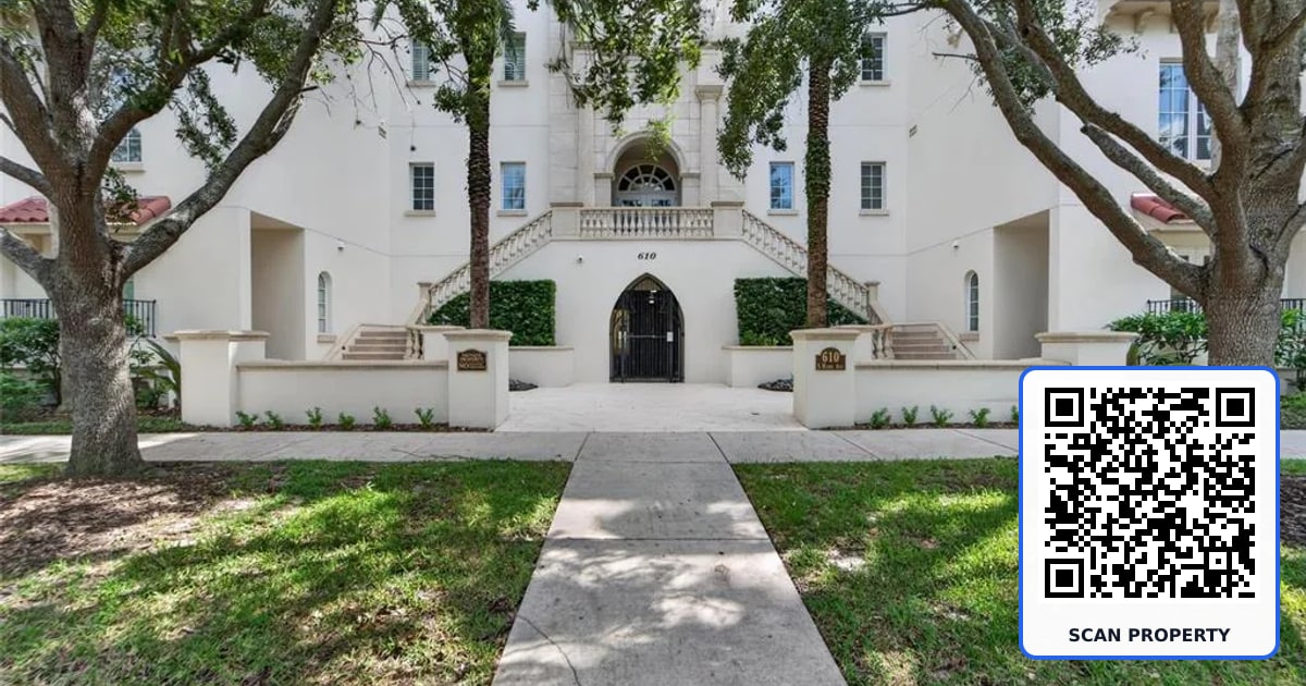 610 S ROME AVENUE UNIT 102 property photo