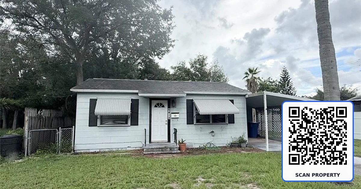 5013 20TH STREET N property photo
