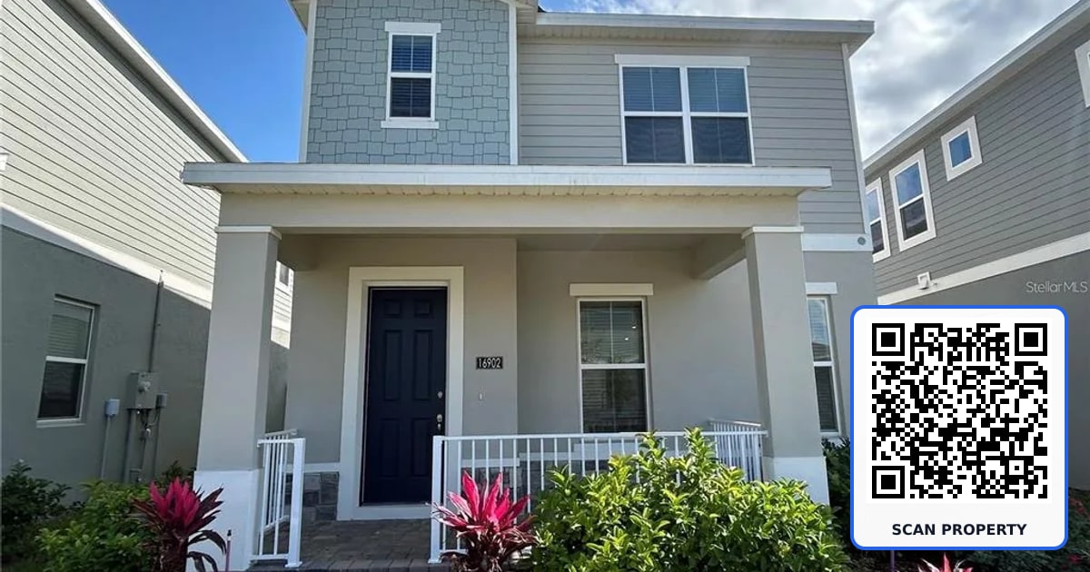 16902 HAMLIN OASIS LOOP property photo