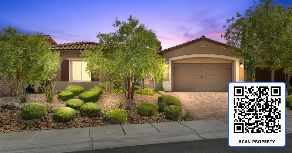286 Besame Court property photo