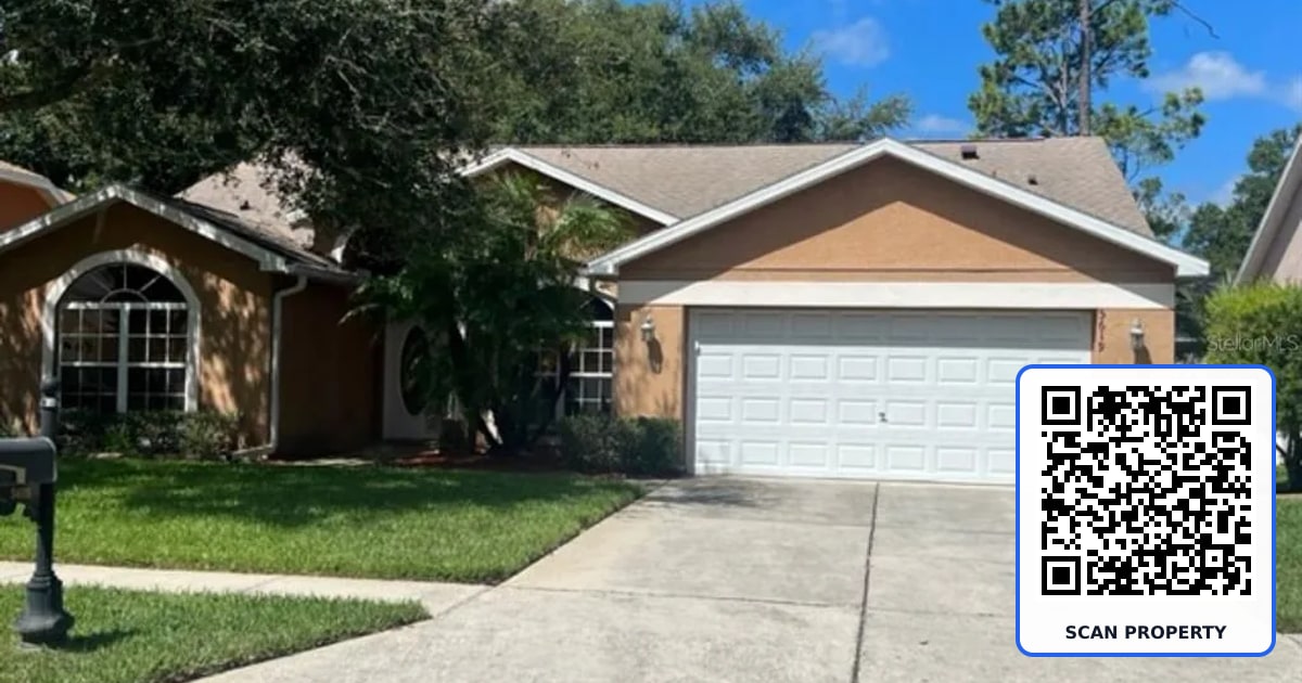 5619 WALKINGSTICK LANE property photo